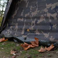 Solar Tackle Worldwide Spider FS Bivvies